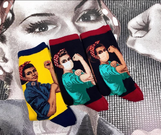 ModSocks, the Fairest of Them All