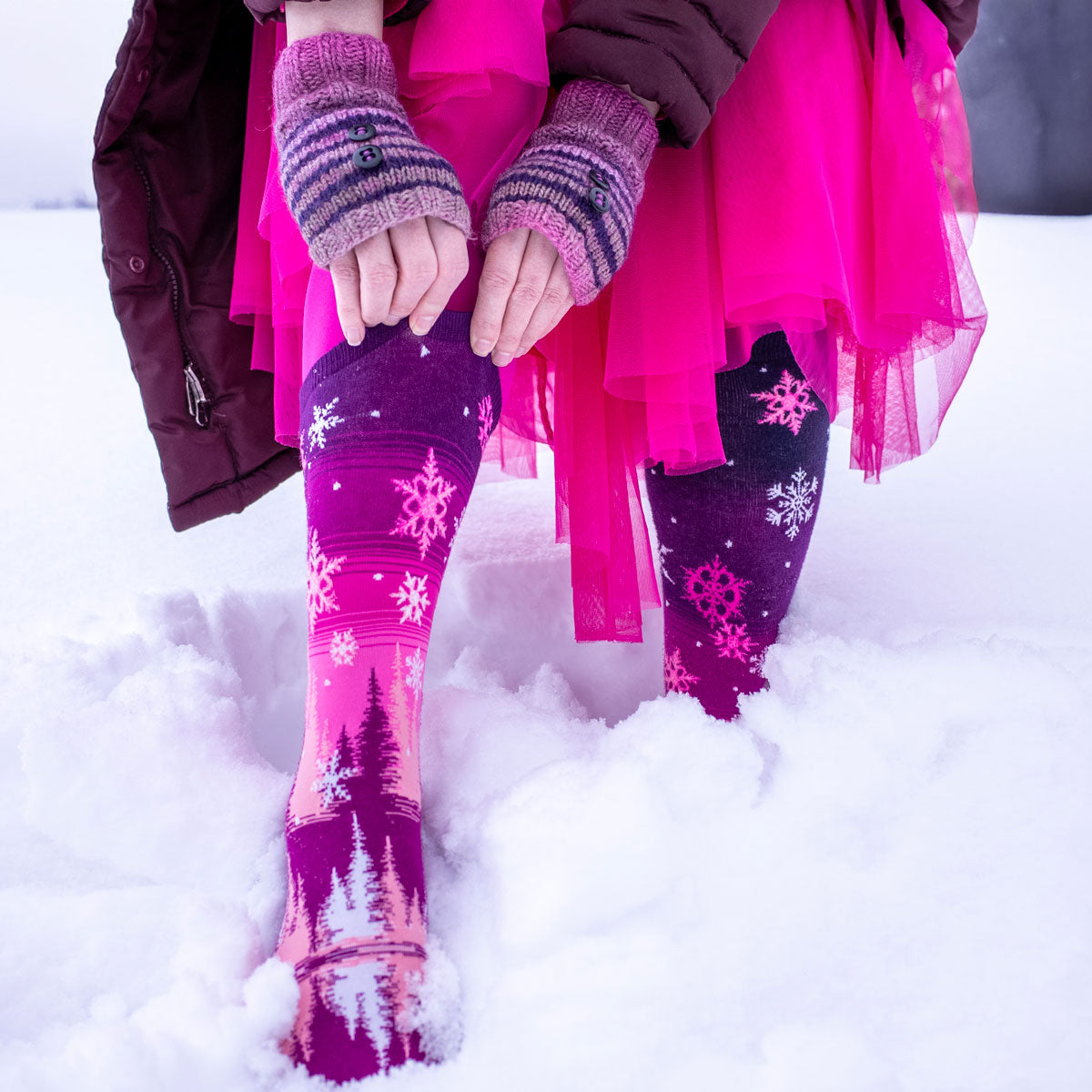 All Women's Socks