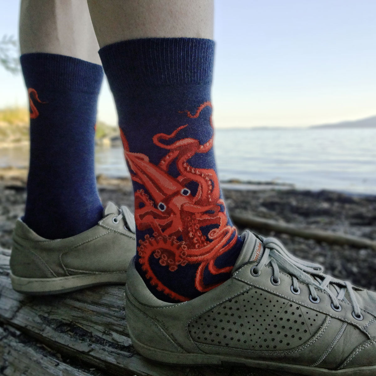 Men's Crew Socks